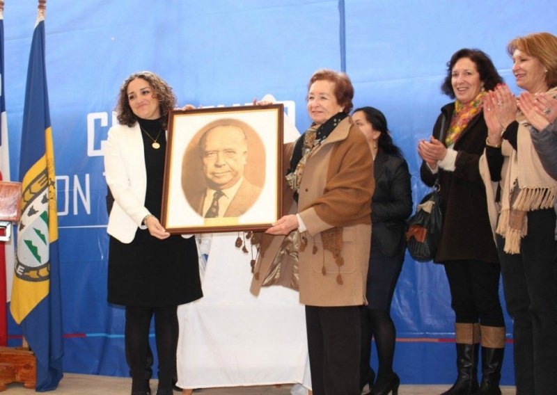 En la Feria Regional de la Lana Futrono conmemoró su 74° aniversario 