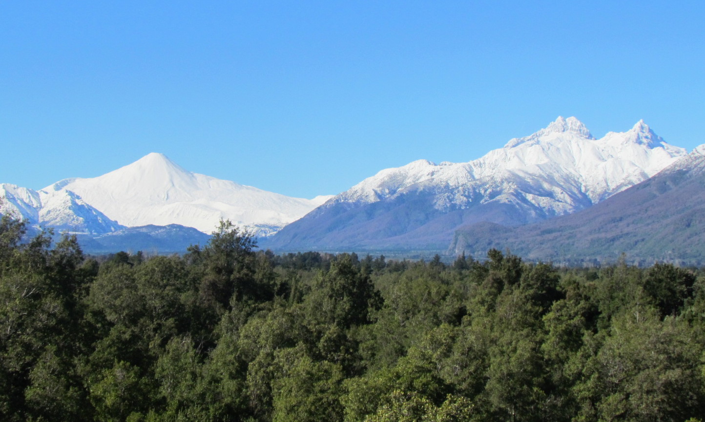Las 7 mejores cosas que hacer en Antuco, Chile