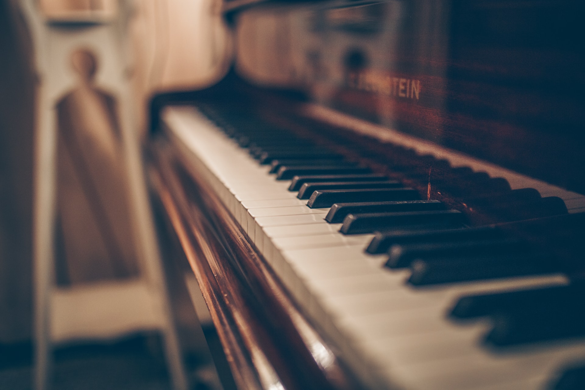 Las 5 mejores canciones para aprender piano