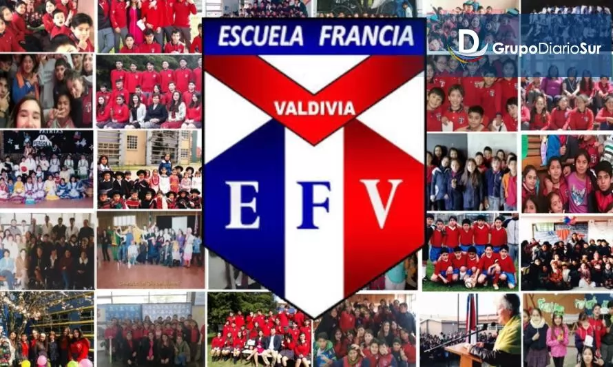 Escuela Francia de Valdivia tiene prohibición de funcionamiento