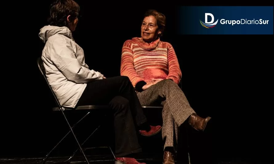 26 adultos mayores de Valdivia darán vida a nuevo taller de teatro 