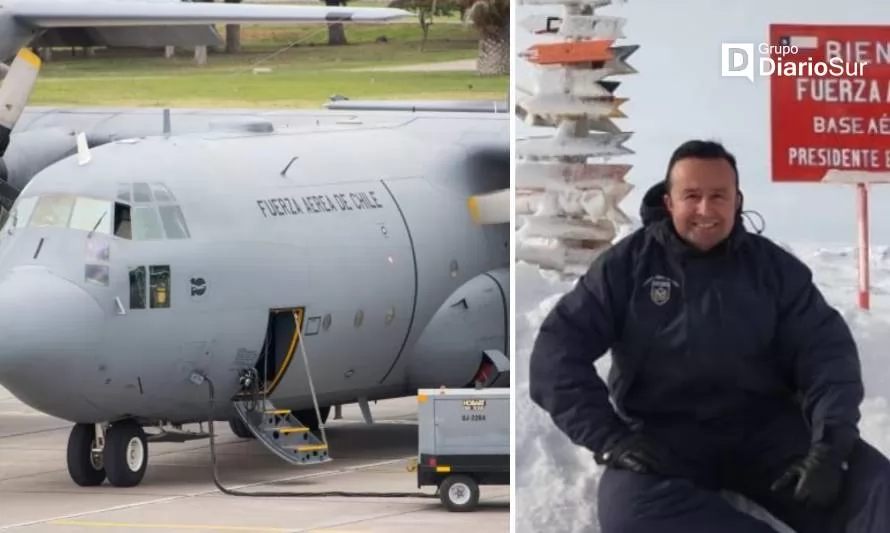 Tragedia Hércules C-130: "FACH busca ocultar, tapar e impedir que investiguemos”