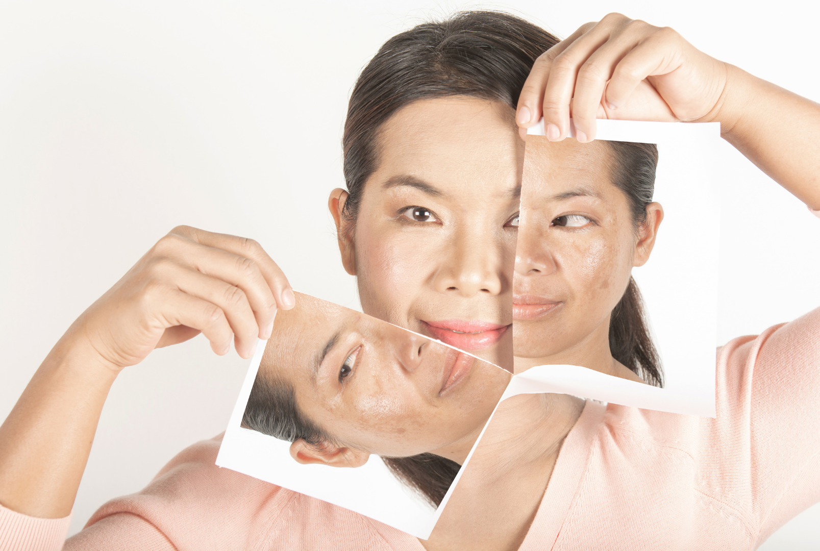 Cómo combatir las manchas en la piel: una rutina de cuidado facial efectiva