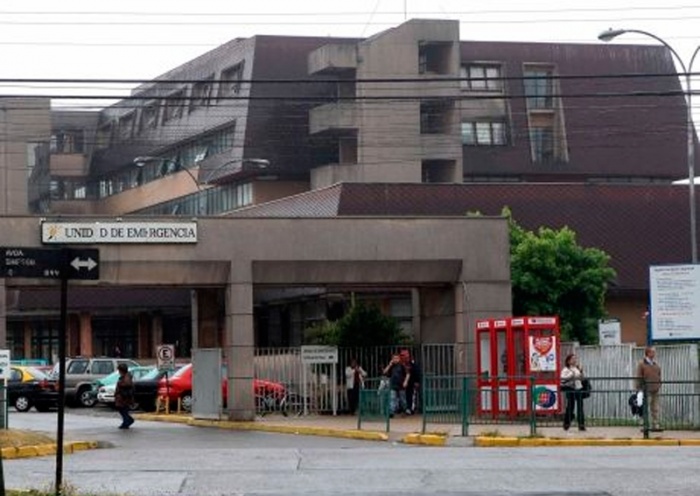 Hospital Regional y denuncia de paciente futronina: "En ningún caso existió error en los procedimientos clínicos"