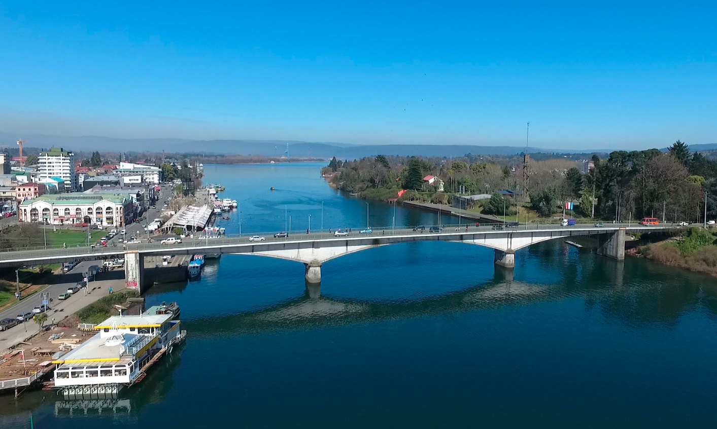 Lo mejor de Valdivia: Una ciudad de ríos y zonas boscosas perfectas para explorar