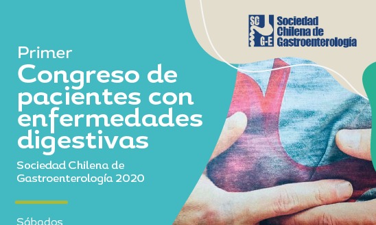 Desarrollarán inédito Congreso de Pacientes con Enfermedades Digestivas