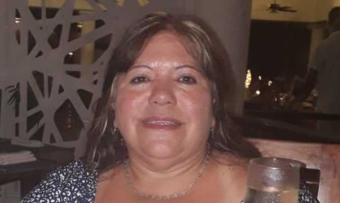 [Condolencias] Blanca Violeta Viveros Viveros Q.E.P.D