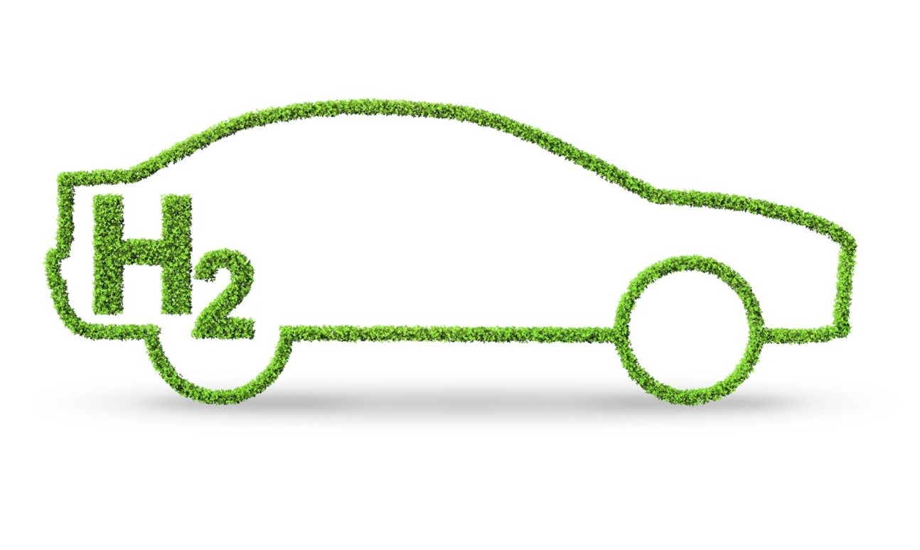El automóvil en un futuro sostenible