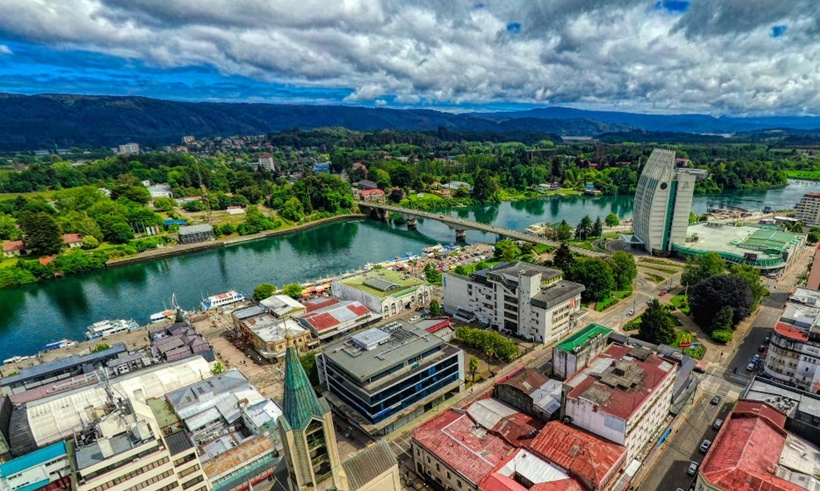 10 mejores ciudades para vivir en Chile