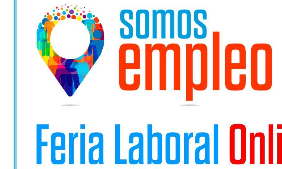 Feria virtual "SomosEmpleo" ofrece este año 15.000 puestos de trabajos formales