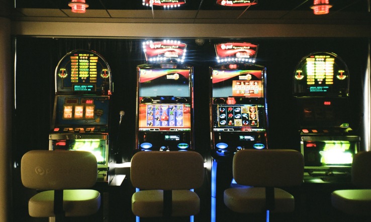 Se reduce el número de casinos ilegales en Valdivia