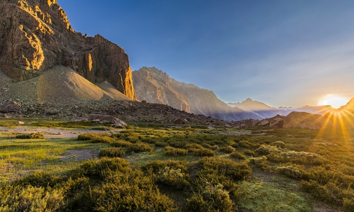 Las 8 mejores cosas que hacer en Cajón del Maipo