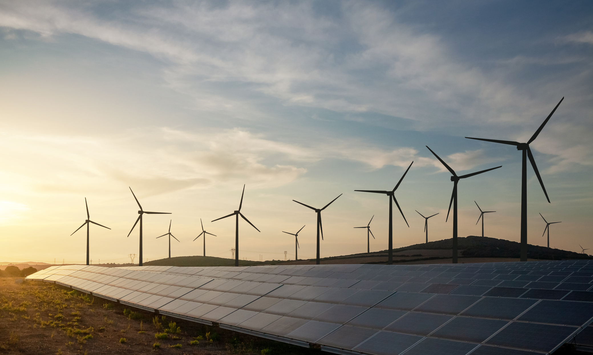 Facultad de Ingeniería y Ciencias UAI realizará masterclass gratuita sobre el rol de las tecnologías de almacenamiento en la transición energética