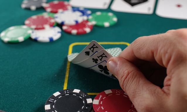El creciente auge de GG Poker
