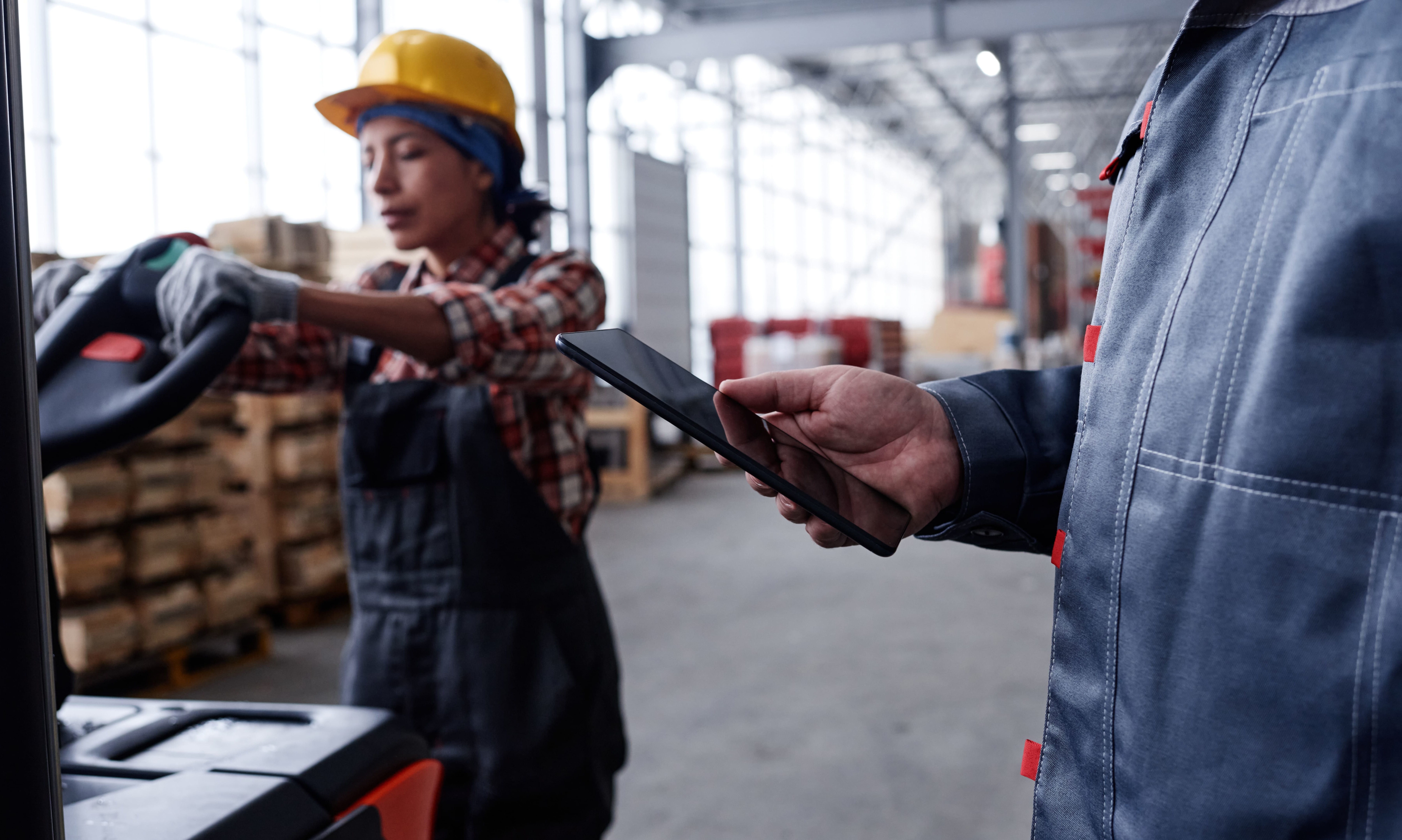 Estudio identifica las claves para masificar el aprendizaje digital en trabajadores de primera línea a partir de innovadora metodología