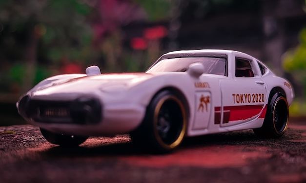 Hot Wheels: la autenticidad, la creatividad y el espíritu de garaje plasmados en un juguete