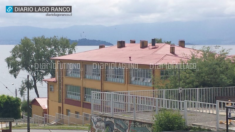 DAEM de Lago Ranco busca directores para sus principales establecimientos
