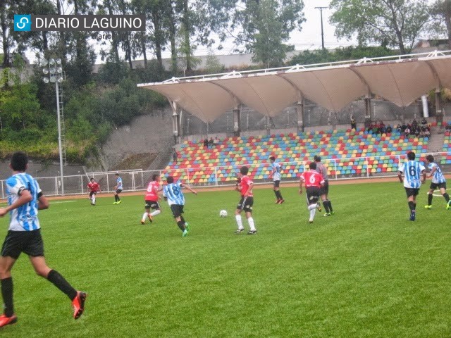 Mundialito de Clubes de la Universidad Austral se efectuará durante enero en distintas ciudades de la región de Los Ríos