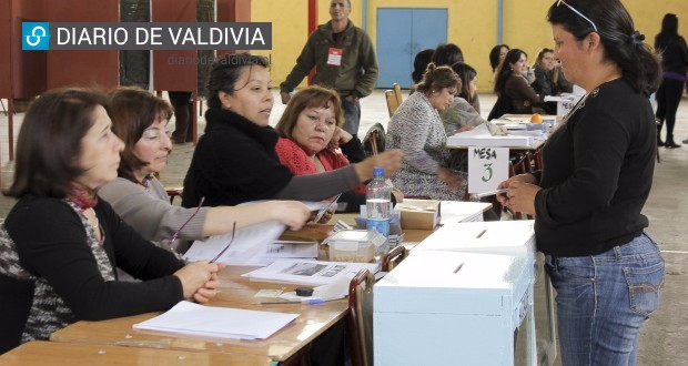 ¿Quiere votar en otra comuna?: Plazo para cambiar domicilio electoral vence el 24 de junio 