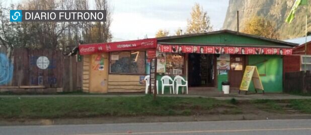  Carabineros detuvo a sujeto que hurtó dinero en local de Llifén