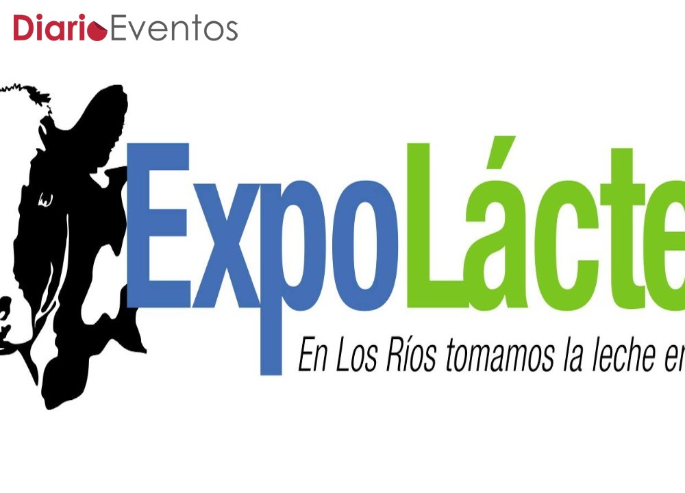 Hoy viernes se da inicio a Expo Láctea en Parque Saval