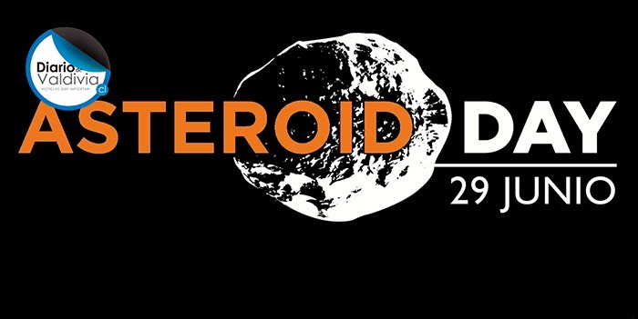 4 charlas y un taller serán las actividades durante el Asteroid Day Valdivia 2018