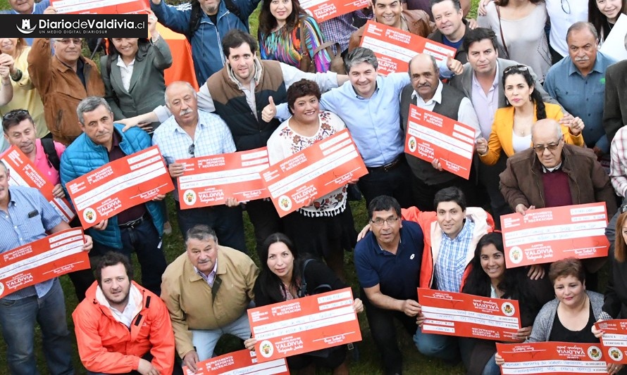 Municipalidad de Valdivia abre cupos para subvencionar organizaciones deportivas