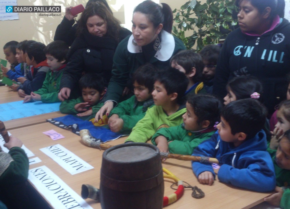 Las mejores fotografías de las últimas actividades del Colegio San Antonio de Aguas Negras