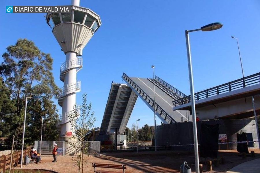 Contraloría ratificó término de contrato anticipado con Azvi por fallas en el Cau Cau