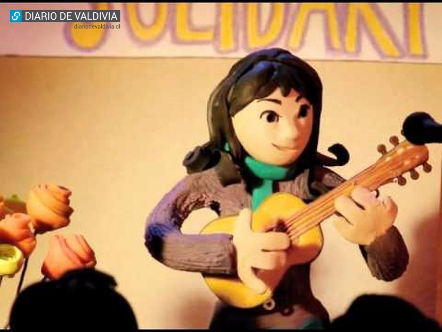 El CNTV presentará programación infantil en el festival de cine de Valdivia