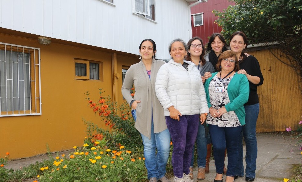 Centro de Salud Mental Las Ánimas inicia su atención la próxima semana en ex Consultorio del sector