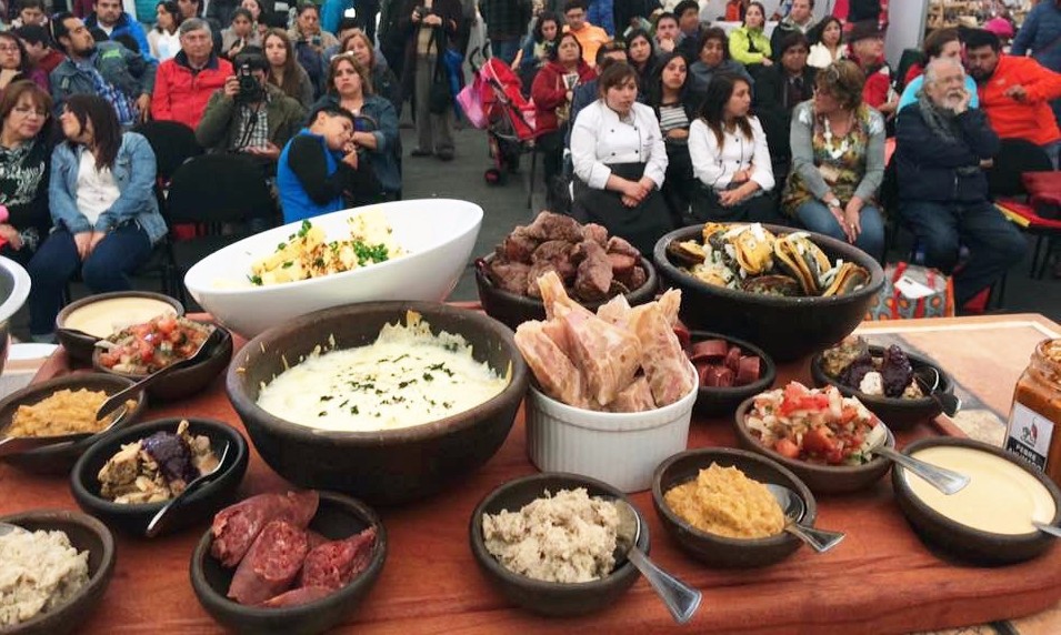 "Sabores y Sensaciones del Ranco": Este fin de semana regresa la fiesta gastronómica del Ranco