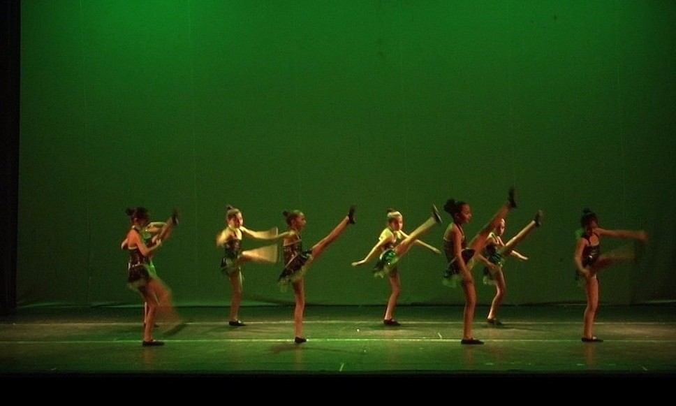 Municipalidad invita a nueva versión de Encuentro Regional de Danza Escolar