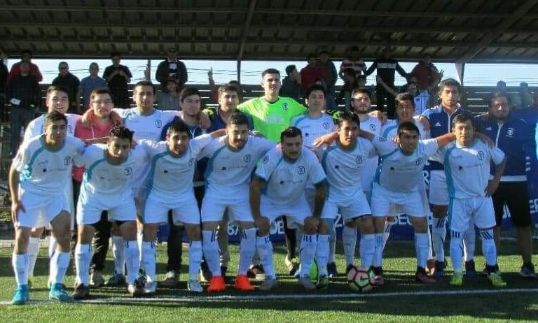 En semifinales se encuentra segunda versión de “Copa de Campeones de Valdivia” 