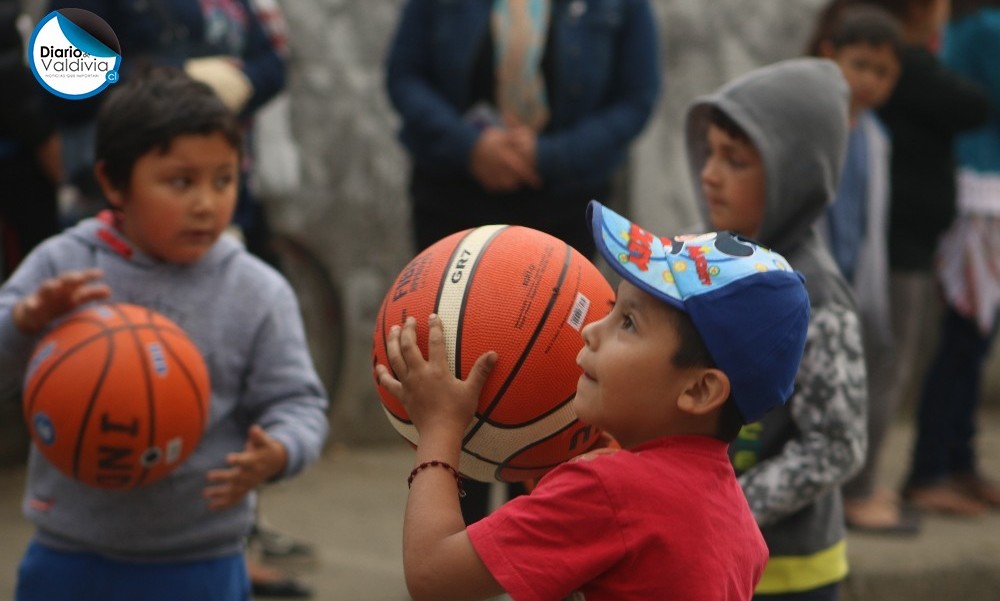 IND invita a actividades de cierre de verano de su programa "Espacios Públicos"