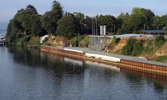 MAC: Museo de Arte Contemporáneo de Valdivia será restaurado