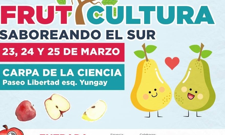 [Fruta y más fruta] Carpa del CECs será anfitrión de 6to Encuentro de Consumo Responsable