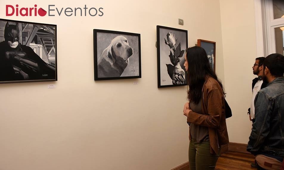 [Pintura y grabado] CCM Valdivia cierra marzo con exposición doble 