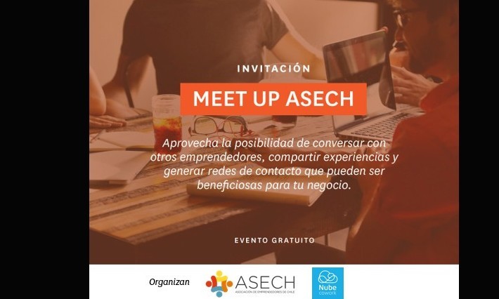 ASECH invita a emprendedores a participar en novedosa actividad: "Tu minuto 15 ideas"