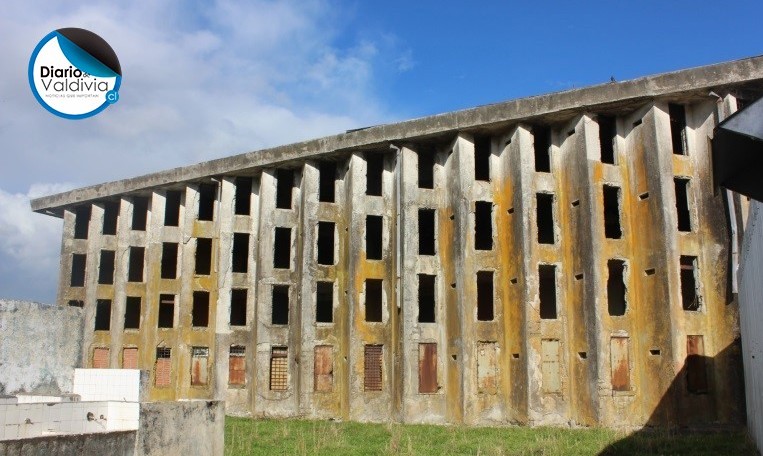 Valdivia: Ex Cárcel de Isla Teja es oficialmente Monumento Nacional