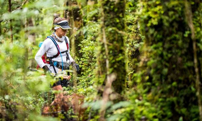 La selva valdiviana empieza a palpitar la adrenalina de “Torrencial Valdivia Trail 2018”