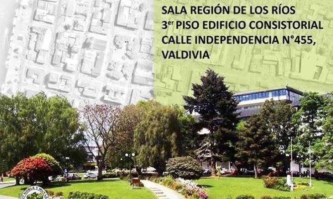 [Valdivia] Segunda jornada participativa para diseñar Plaza Pedro de Valdivia y Plaza Chile
