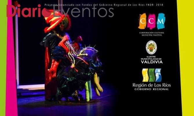 [Atención niños] Este martes parte la versión infantil de la Lluvia de Teatro