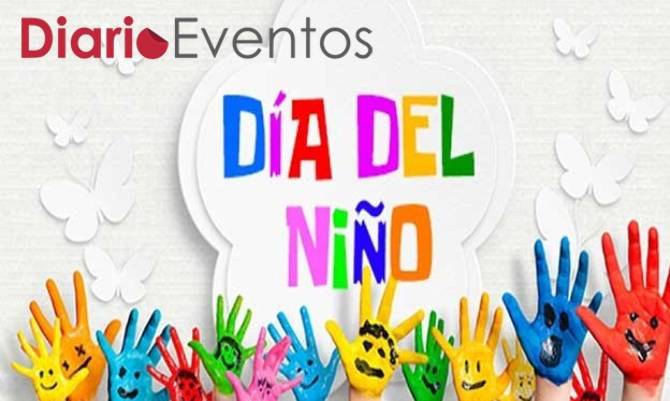 [Este domingo] Así se celebrará el día del niño en Valdivia