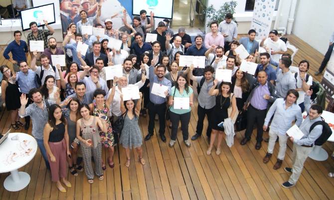 Semilla Corfo abre nueva convocatoria para apoyar a emprendedores de todo Chile