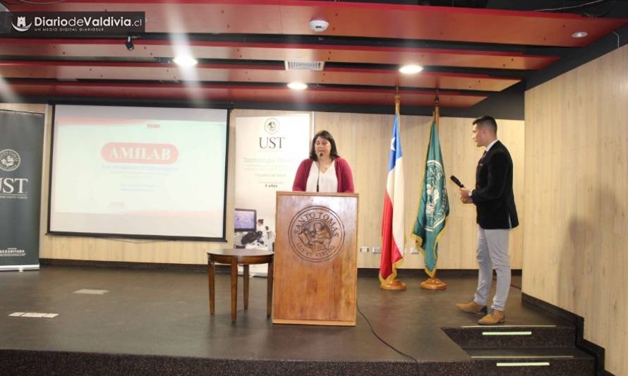 Universidad Santo Tomás invita a coloquio por el Día Internacional de la Mujer