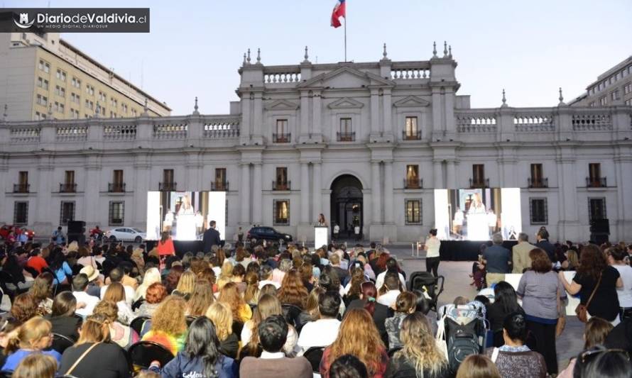 Fondo de gobierno ofrece 3.500 millones a organizaciones sociales y medios de comunicación