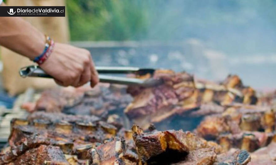 Cómo mantenerse saludable en estas fiestas de fin de año