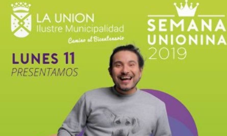 La Unión sorprende con nutrido programa de presentaciones para Semana Unionina 