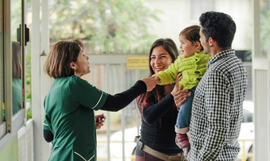 [VUELTA A CLASES] Jardines infantiles Integra fijan inicio de actividades para este 4 de marzo 